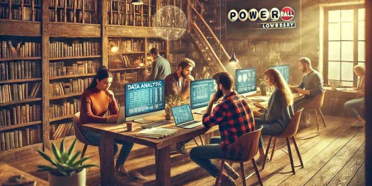 Unleashing the Power of Analysis in Powerball with Bepick Community