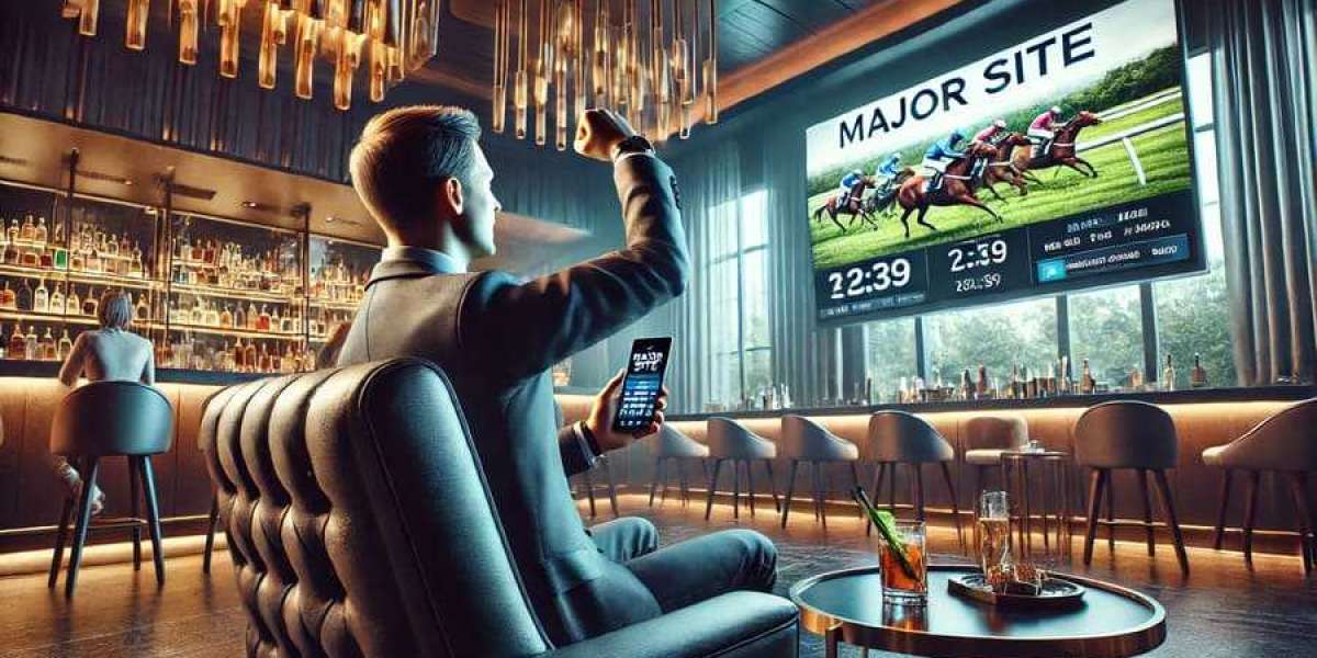 Empowering Online Sports Betting: Discover the Ultimate Scam Verification Platform at toto79.in