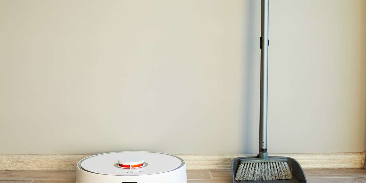 The Rise of Robotic Vacuums: A Clean Revolution in Home Maintenance