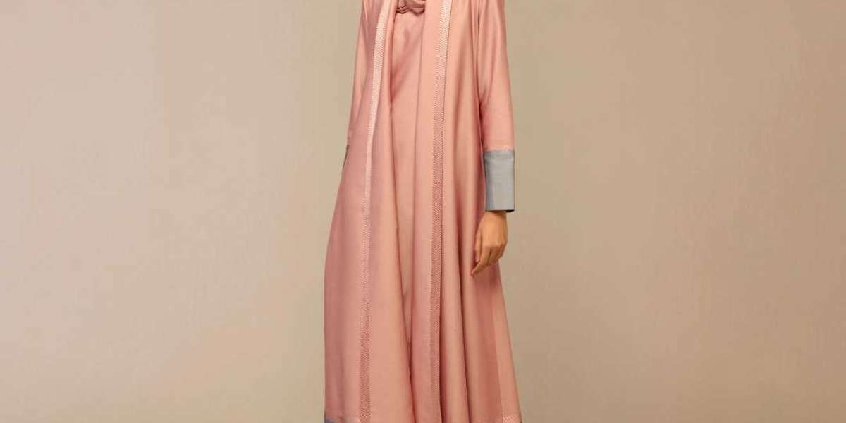 The Ultimate Guide to Luxury Abayas in Saudi Arabia: Perfect Eid Outfits for a Timeless Elegance