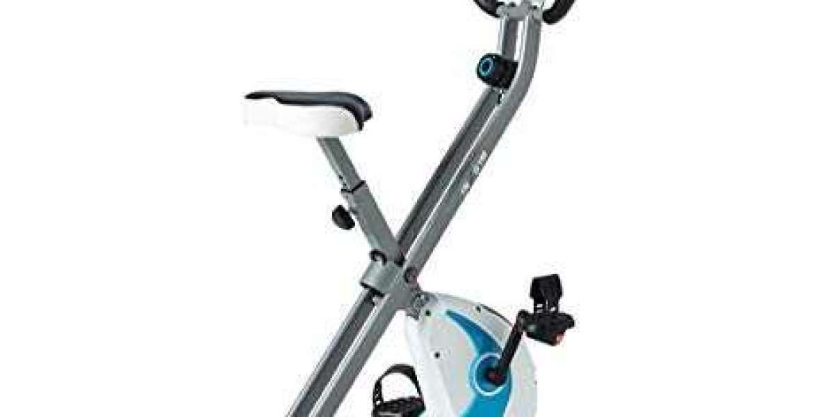 The Home Exercise Bike: A Versatile Fitness Solution