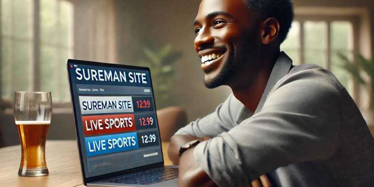 Protect Yourself from Online Gambling Sites Scams with Sureman