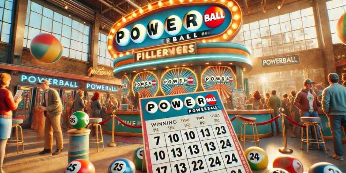 Unlocking Powerball Secrets: Engage with the Bepick Analysis Community