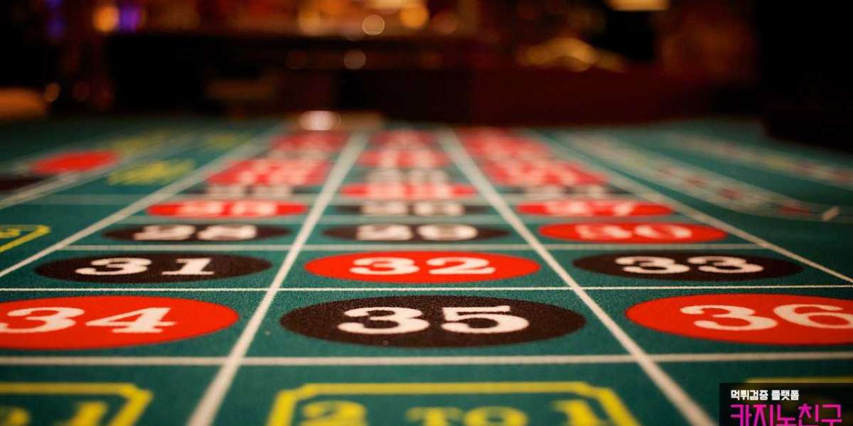 Discovering Sports Toto: Your Guide to the Reliable Casino79 Scam Verification Platform