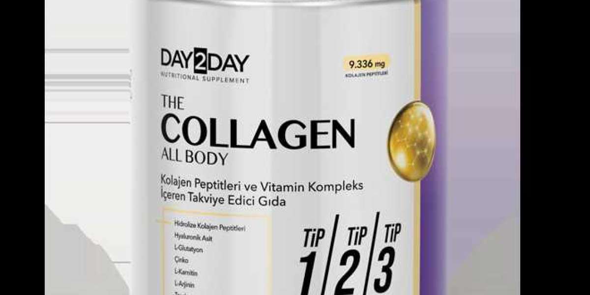 The Birth of collagen biocell liquid​