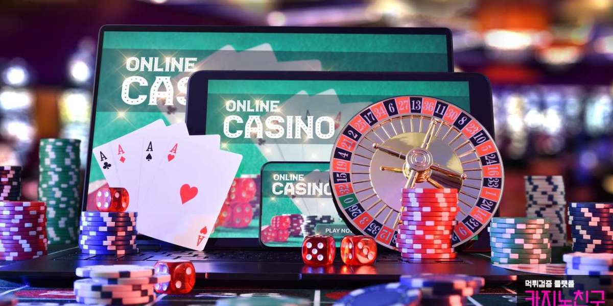 Understanding Casino Site Safety with Casino79's Scam Verification