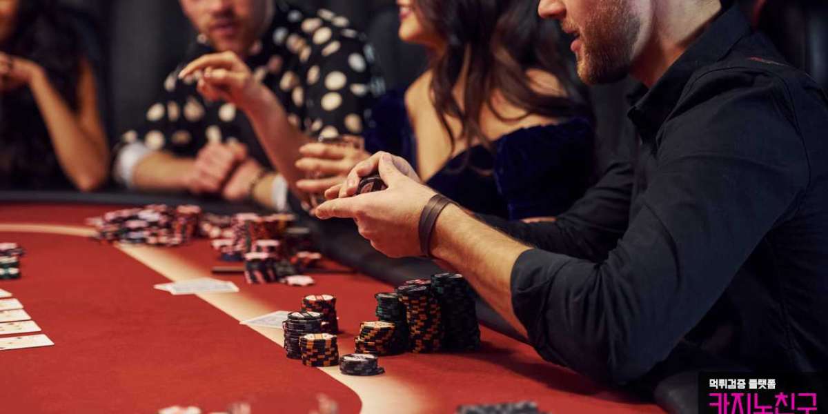 Exploring the Baccarat Site Experience with Casino79: Your Trusted Scam Verification Platform