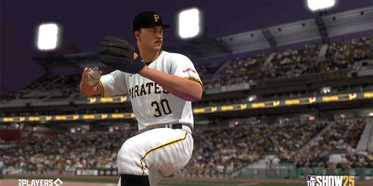 MLB The Show 25 - A New Era for Road to the Show