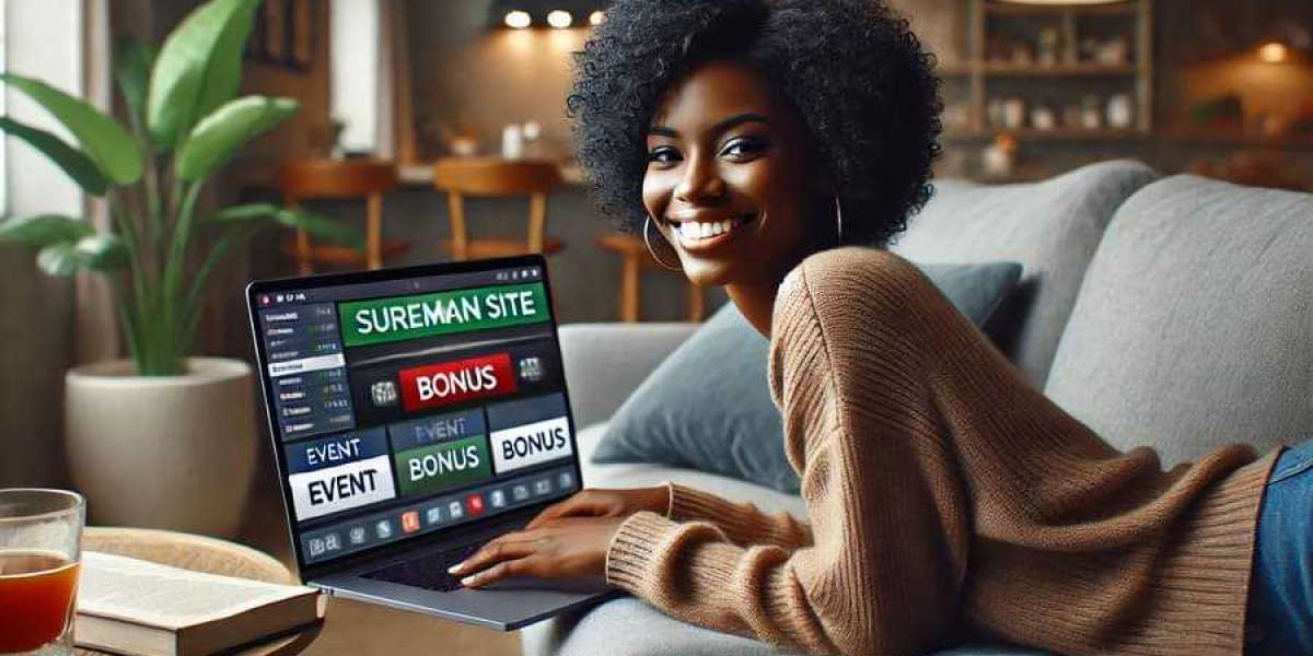 Explore Korean Gambling Sites and How Sureman Ensures Scam Verification