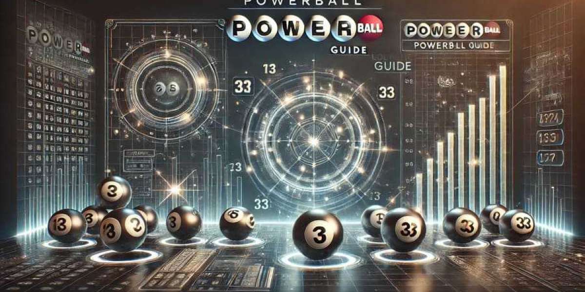 Unlocking the Secrets of Powerball: Join the Bepick Analysis Community Today!