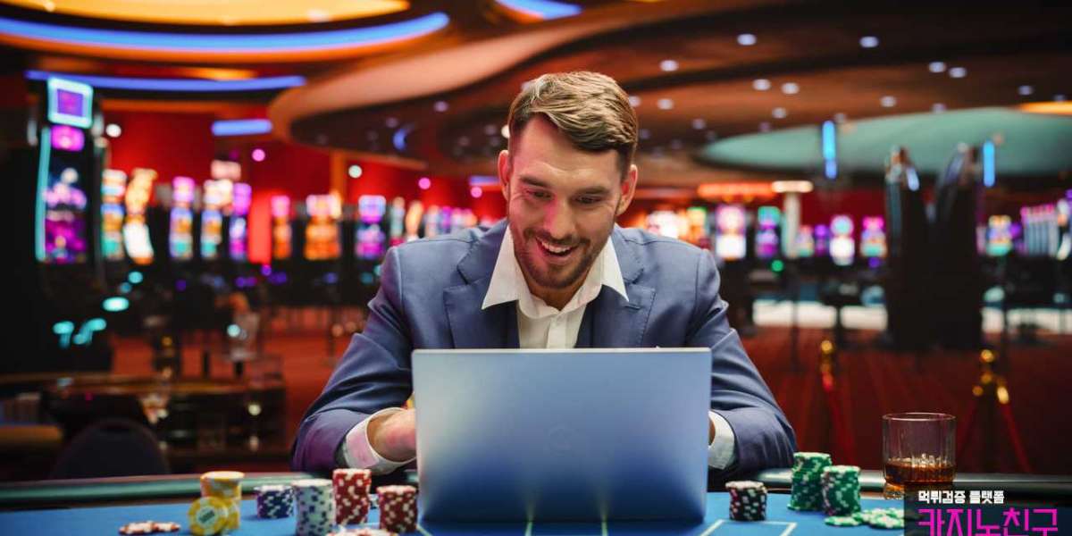 Casino Site Insights: Stay Safe with the Right Scam Verification Platform, Casino79