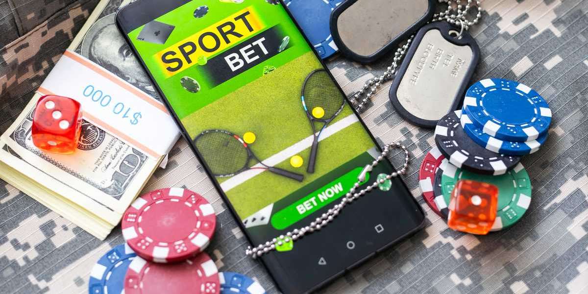 The Thrilling World of Sports Betting: A Deep Dive