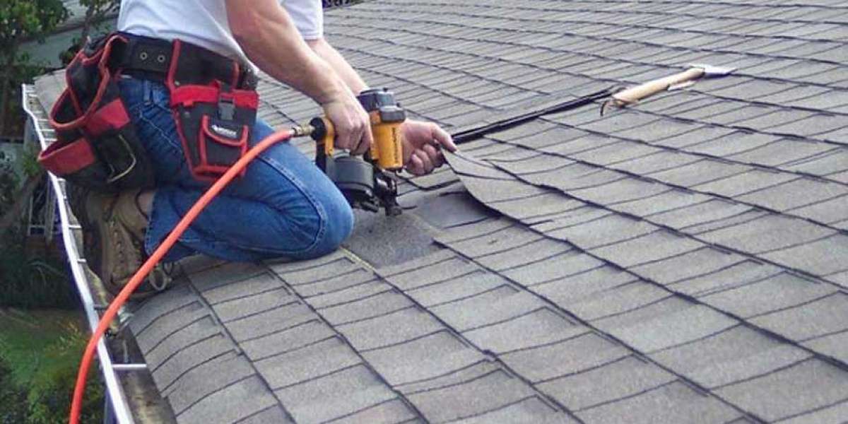 Livingston Roofing Company Is Bound To Make An Impact In Your Business