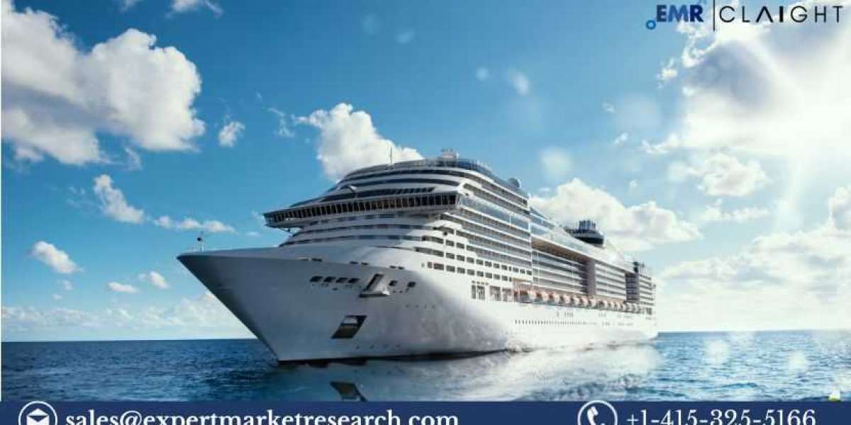 Cruise Market Size, Share, Trends, Growth, and Forecast (2025-2034)