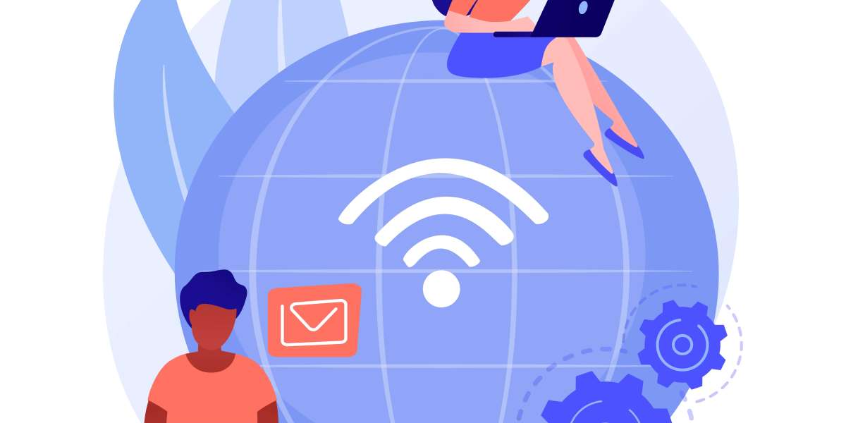 Решение проблем с Wi-Fi от МТС в Екатеринбурге