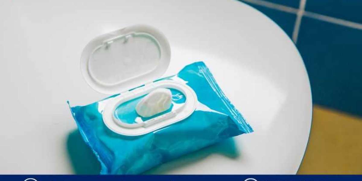 Wet Wipes Manufacturing Plant Project Report 2025: Key Insights and Business Report