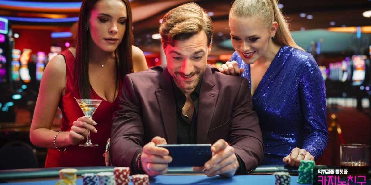 Ensuring Safe Online Gambling Experiences with Casino79’s Scam Verification