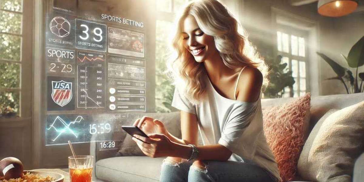 Scam Verification Made Easy: Trustworthy Insights on Korean Gambling Sites with toto79.in