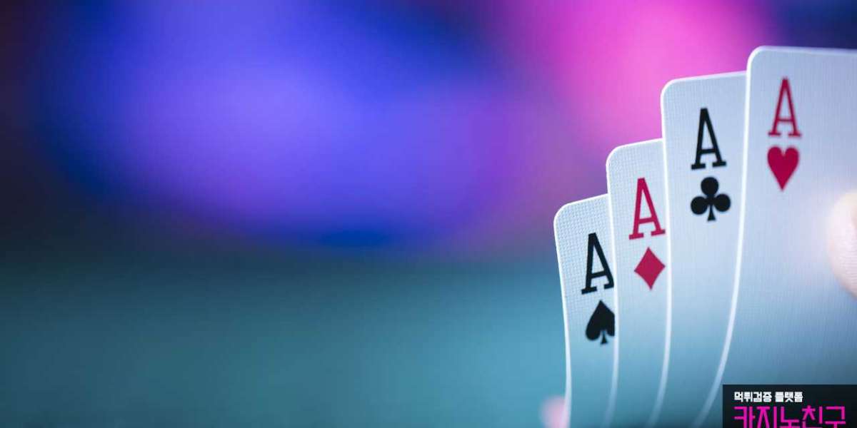 Discovering Sports Toto: Your Guide to the Casino79 Scam Verification Platform