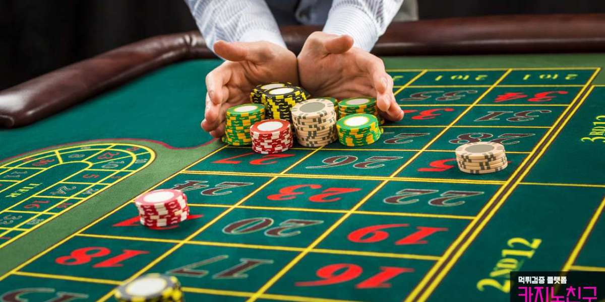 Discover Baccarat Site Safety with Casino79's Scam Verification Platform