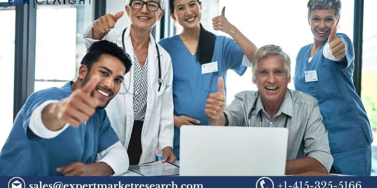 Healthcare Payer Services Market: Size, Trend and Growth (2025-2034)