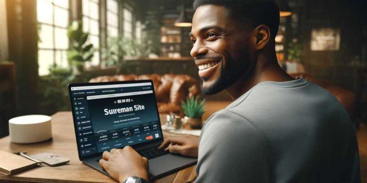 Explore Sports Toto Sites: Ensure Safety with Sureman Scam Verification