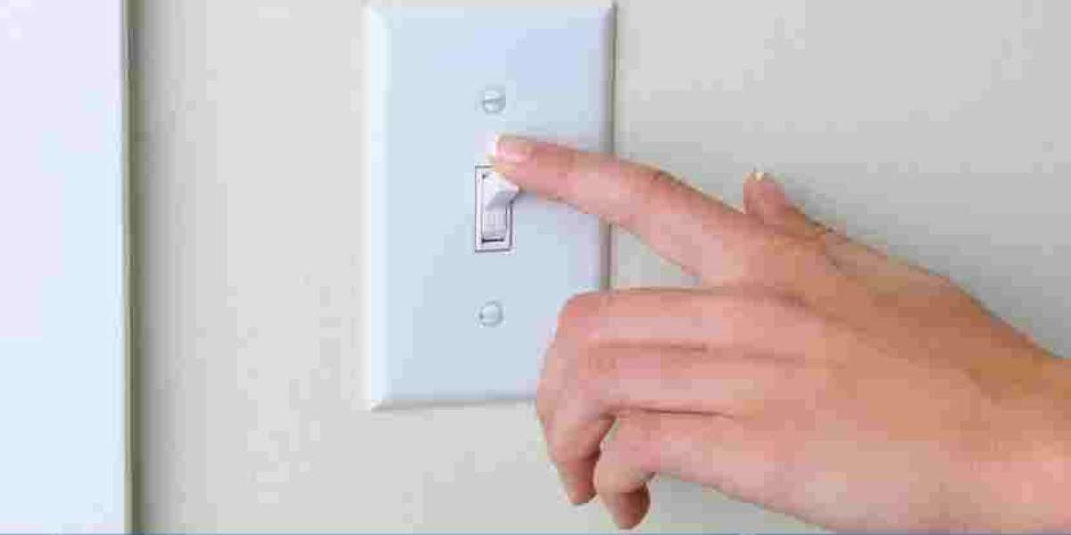 Light Switch Manufacturing Plant Project Report 2025: Key Insights and Strategies