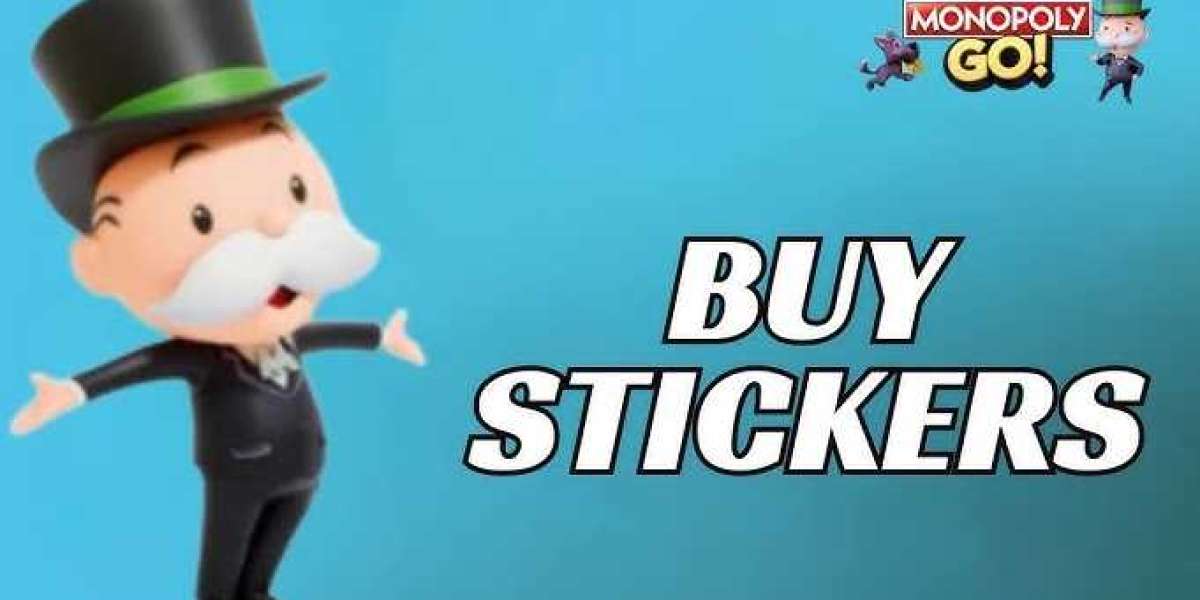 Avoid Scams! How to Purchase Monopoly GO Stickers Securely