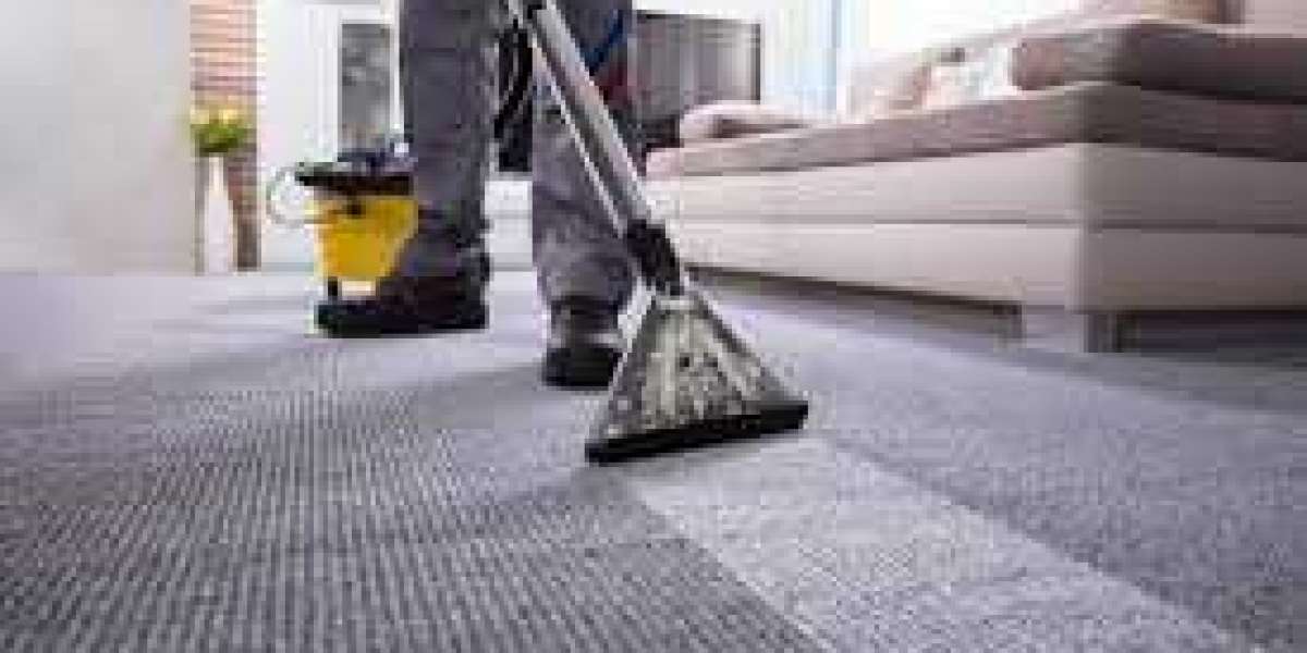 ﻿﻿Transform Your Home Aesthetics with Professional Carpet Cleaning