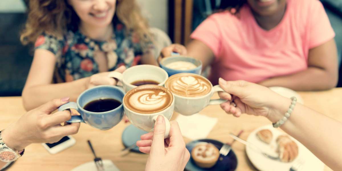 Nine Things That Your Parent Teach You About Tassimo Espresso Machine