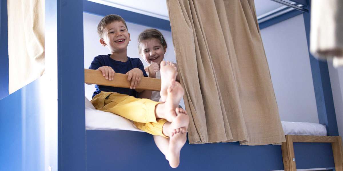 The Ultimate Guide to Triple Sleeper Bunk Beds