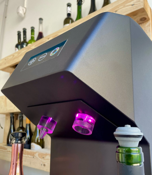 Do Wine Dispensers Save Flavor? A Close Look | Bresdel