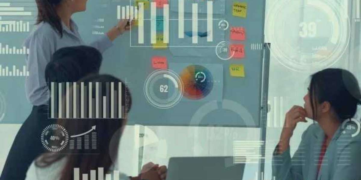 Embrace Innovation in HR Through Real-Time Data