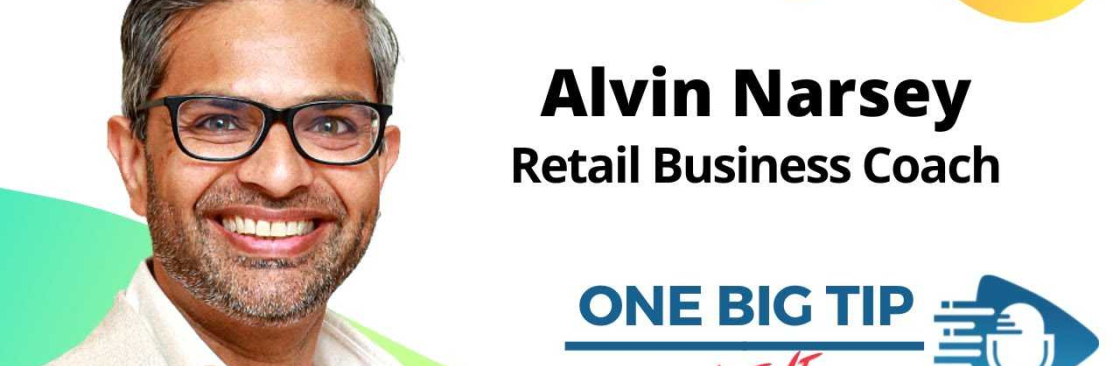 Alvin Narsey Coaching Cover Image