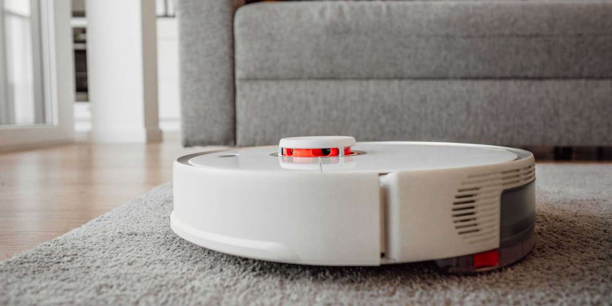 Could Robot Vacuum Be The Key To Achieving 2024?