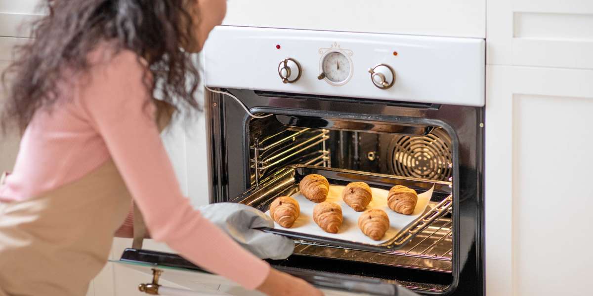 Ten Built In Electric Ovens That Really Help You Live Better