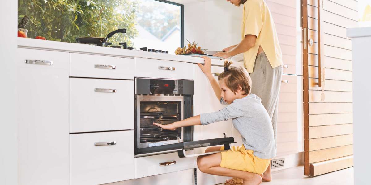 10 Tell-Tale Signs You Must See To Get A New Oven Integrated