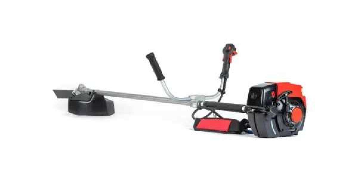 wholesale green hedge trimmer blade How to install correctly?