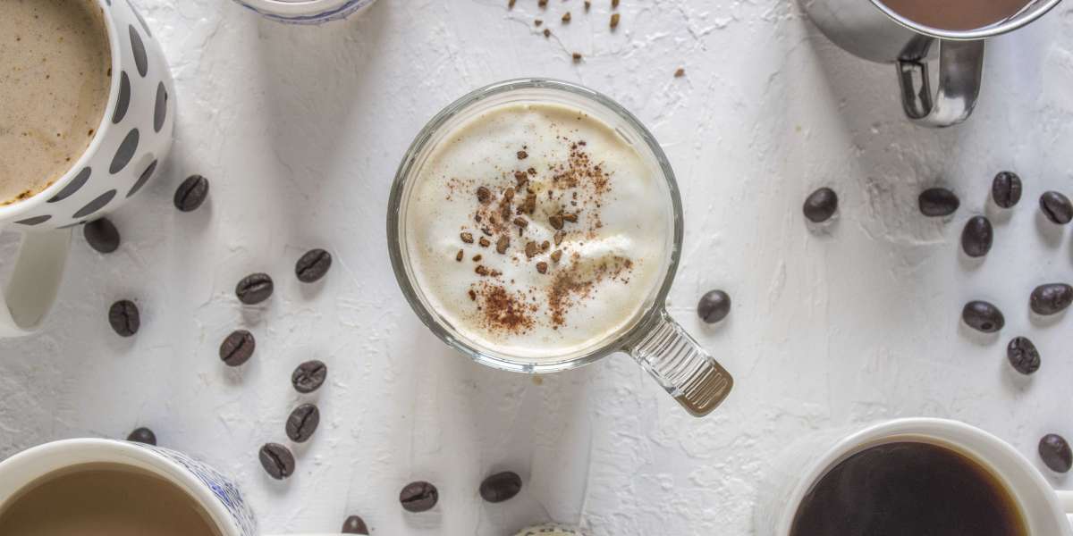 10 Things That Your Family Taught You About Espresso Machine Tassimo