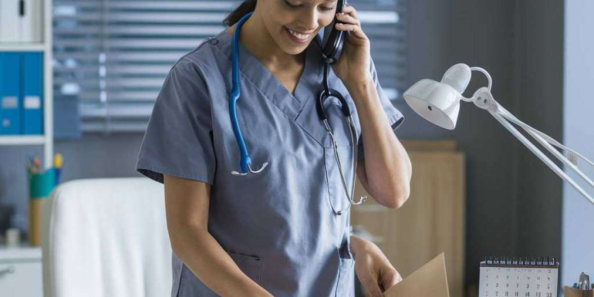 Improving Patient Satisfaction with Virtual Assistants