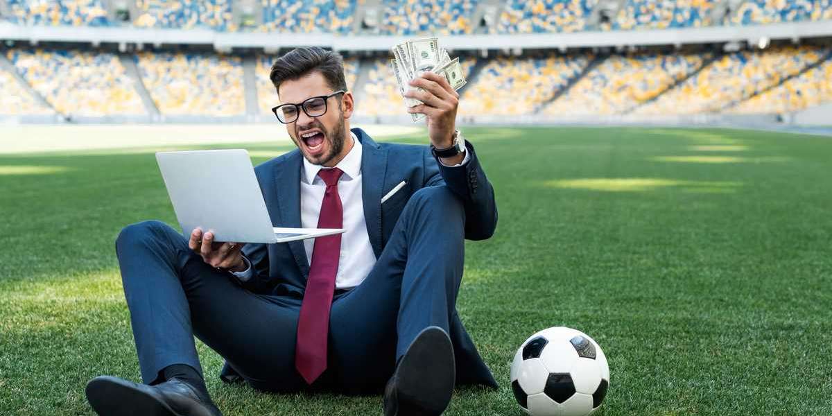 The Thrill of Sports Betting: Navigating Regulations and Responsible Play