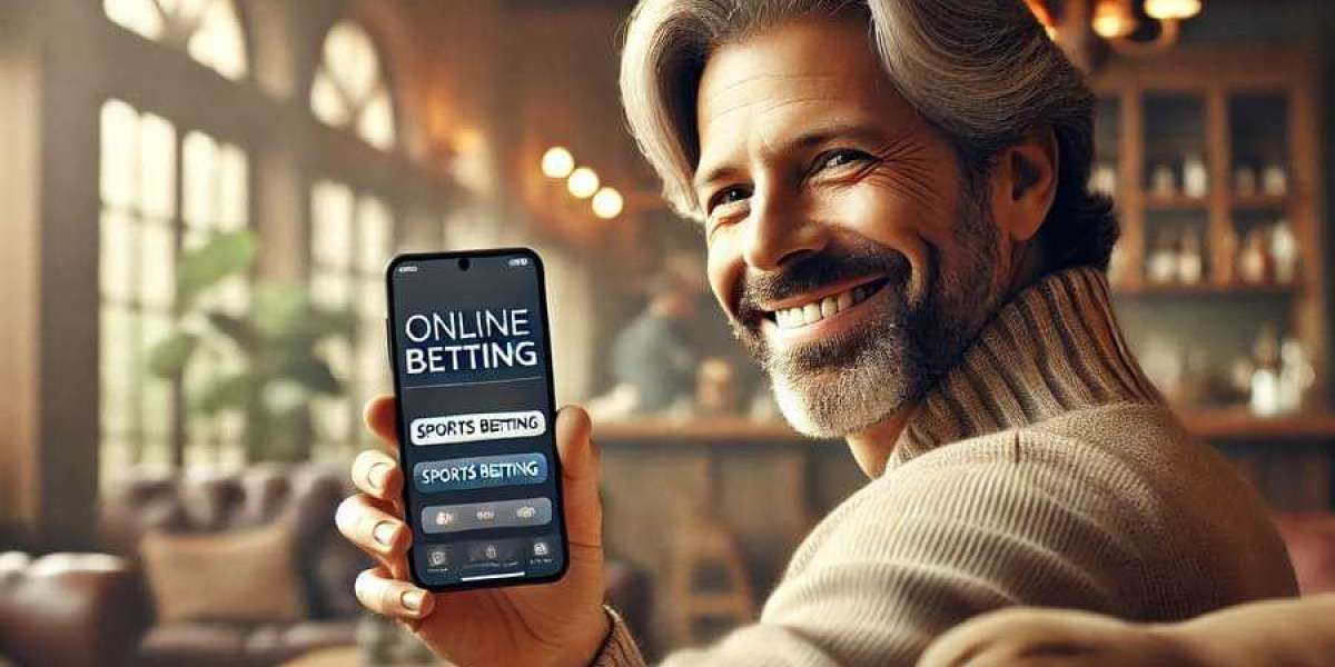 Uncovering the Truth Behind Korean Gambling Sites with Sureman Scam Verification