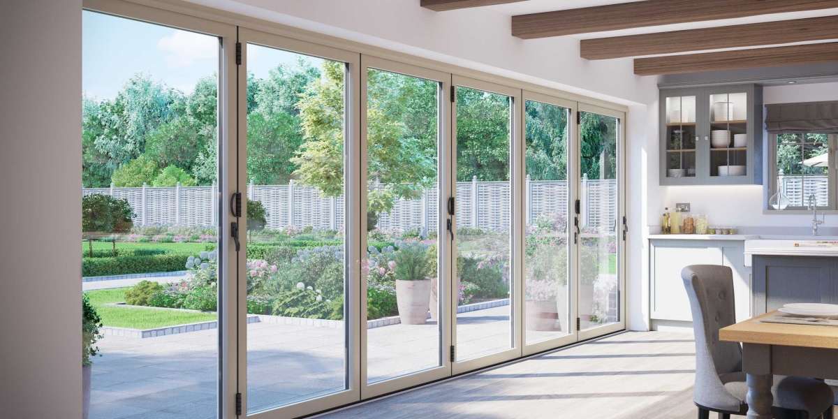 20 Things Only The Most Devoted Bi Fold Door Repair Fans Are Aware Of