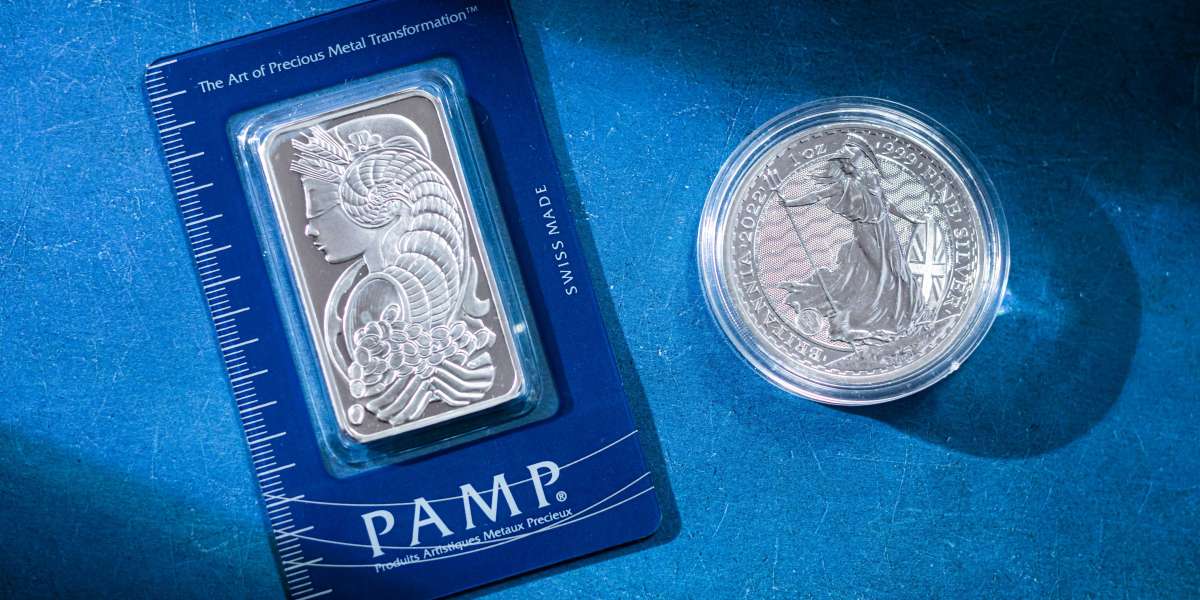 How to Safely Purchase Gold Bullion Online