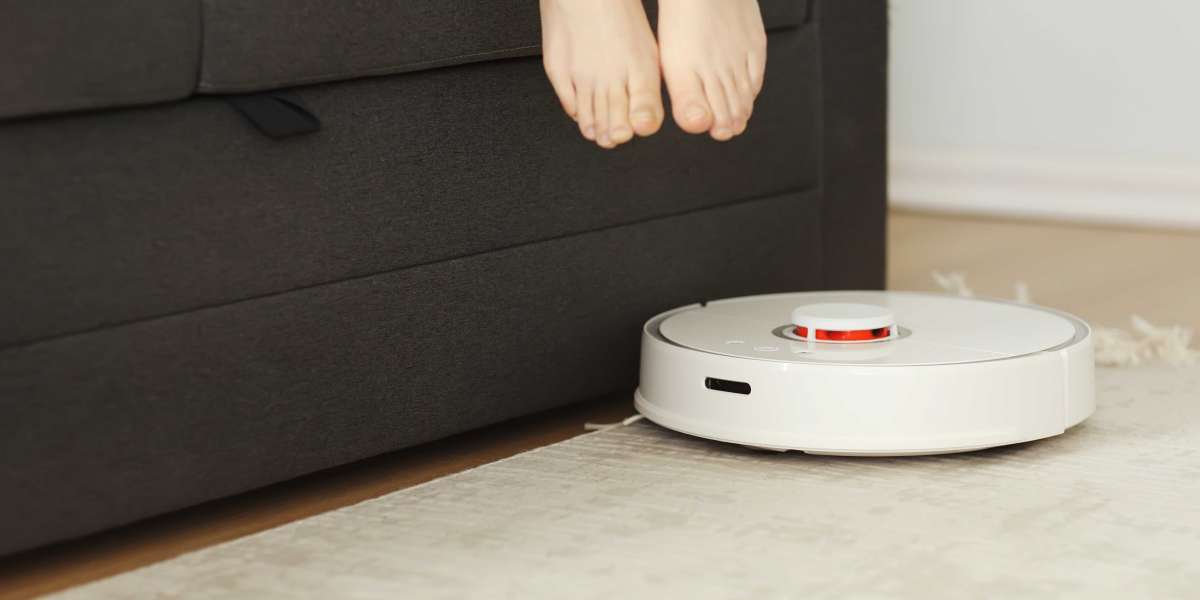 You'll Never Guess This Robot Vacuum Cleaner Cheap's Benefits