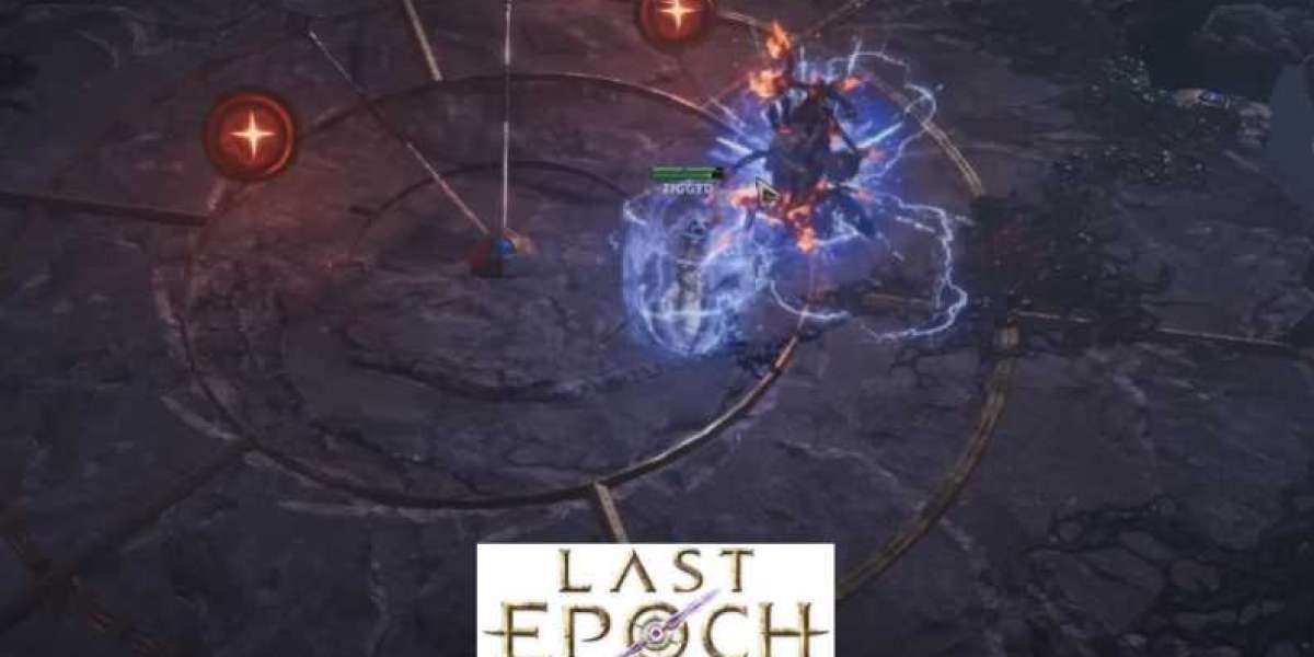 MMOexp Last Epoch gold: Scales of Greed Blessings Boost Gold Drops