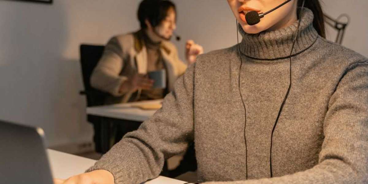 Why Your Business Needs 24×7 Telephone Answering Services in Canada