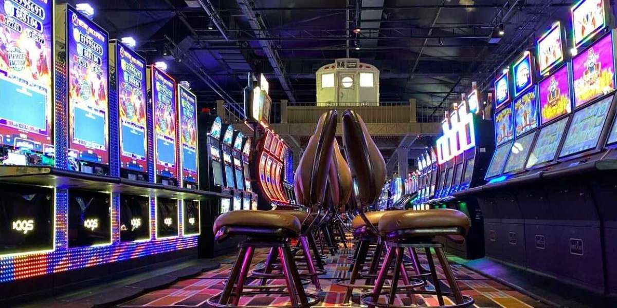Exploring the Toto Site: How the Inavegas Scam Verification Community Enhances Safety