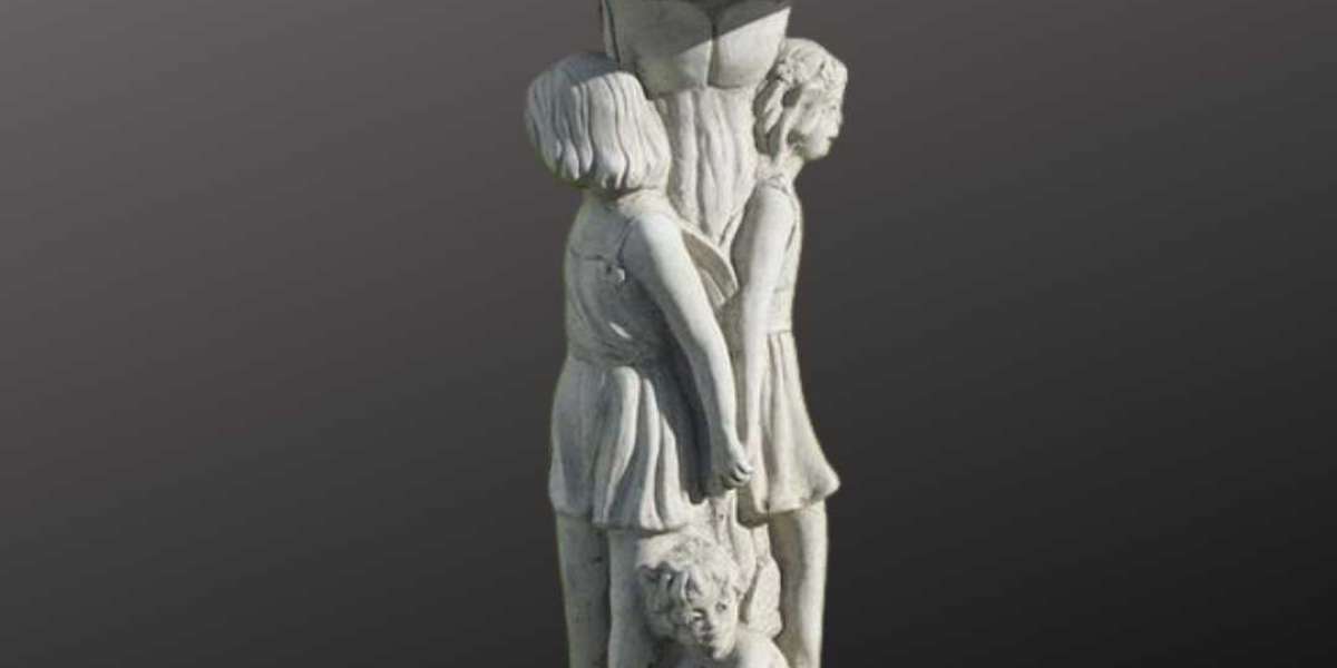 Minimalist Home Decor with Angel Figurines: A Gentle Touch of Grace