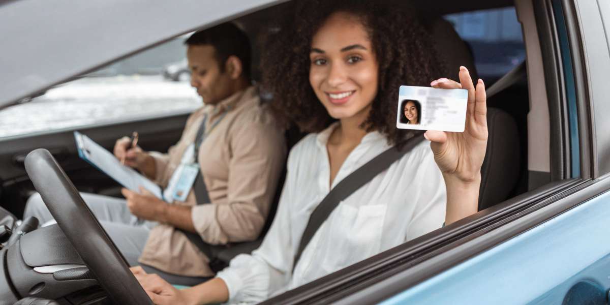 You'll Never Guess This Drivers License Uk's Benefits
